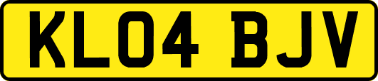 KL04BJV