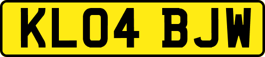 KL04BJW