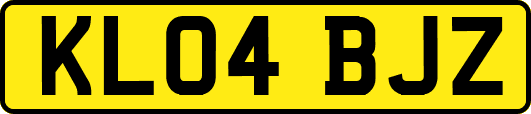 KL04BJZ