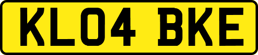 KL04BKE