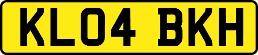 KL04BKH