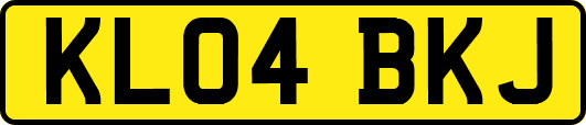 KL04BKJ