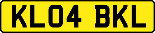 KL04BKL