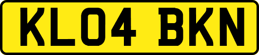 KL04BKN
