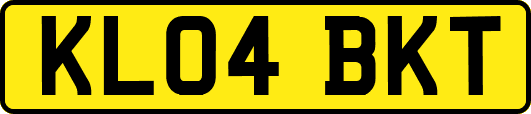 KL04BKT