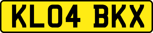 KL04BKX