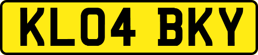 KL04BKY