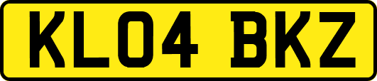 KL04BKZ
