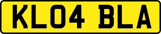 KL04BLA