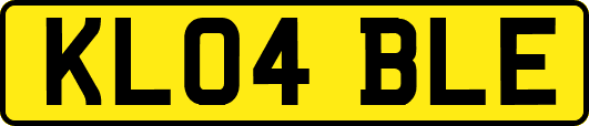 KL04BLE