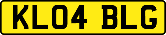 KL04BLG