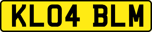 KL04BLM