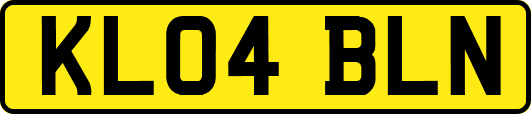 KL04BLN