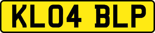 KL04BLP