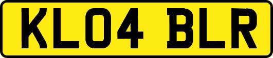 KL04BLR