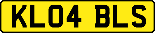 KL04BLS