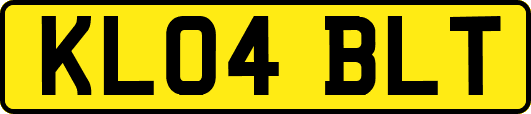 KL04BLT