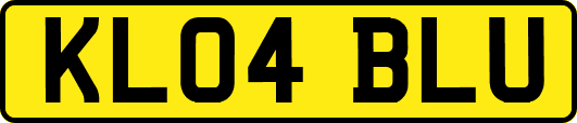 KL04BLU