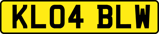 KL04BLW