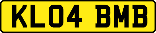 KL04BMB