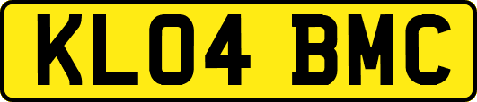 KL04BMC