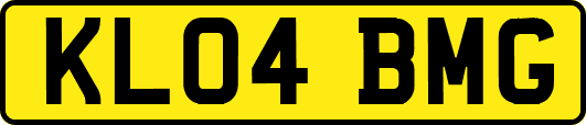 KL04BMG