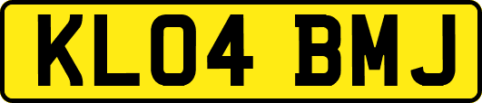 KL04BMJ