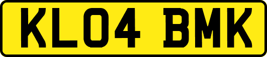 KL04BMK