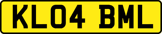 KL04BML