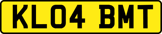 KL04BMT