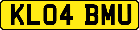 KL04BMU