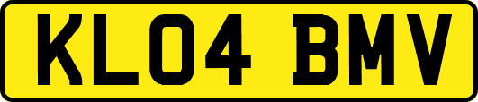 KL04BMV