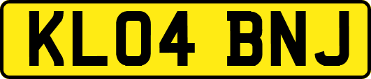 KL04BNJ