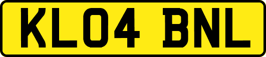 KL04BNL
