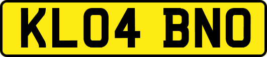 KL04BNO