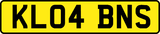 KL04BNS
