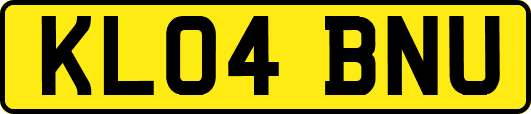 KL04BNU