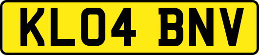 KL04BNV