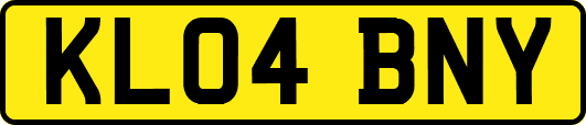 KL04BNY