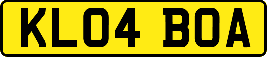 KL04BOA