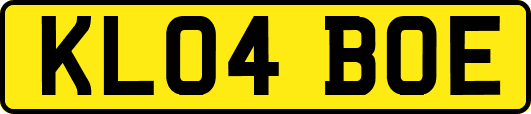KL04BOE