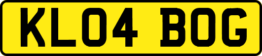 KL04BOG