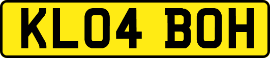 KL04BOH