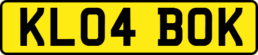 KL04BOK