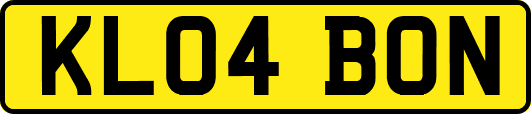 KL04BON