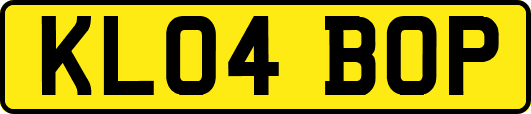 KL04BOP