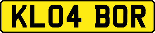 KL04BOR
