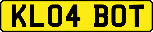 KL04BOT