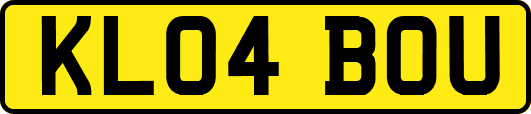 KL04BOU