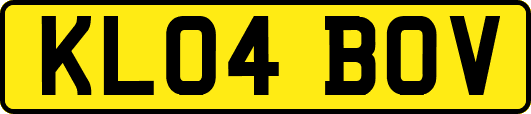 KL04BOV